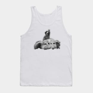 Neverending Tank Top